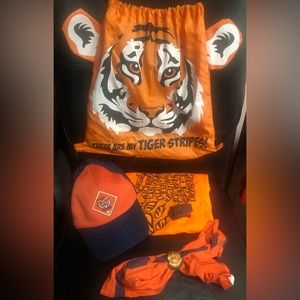 Cub Scouts Tiger Level Accessory Pack